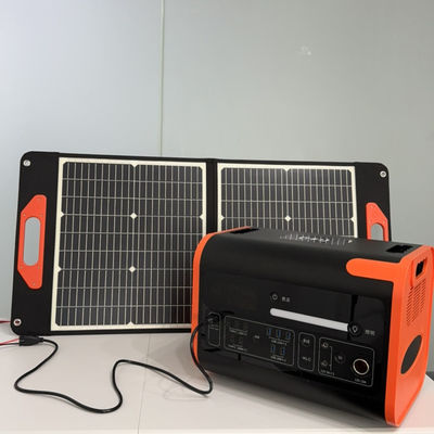 100W zwart flexibel zonnepaneel MSDS UN38.3 vouwbaar zonnepaneel