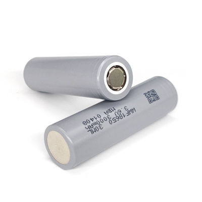 Drone camera 18650 lage temperatuur UN38.3 Li-ion cilindrische cel