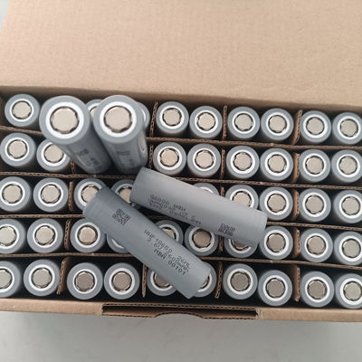 3.6V 2600mAh oplaadbare Li-ionbatterij 18650 Batterij voor lage temperatuur