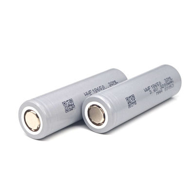 Low Temp 18650 oplaadbare batterij 3000mAh 2600mAh cilindrische Li-ion batterij