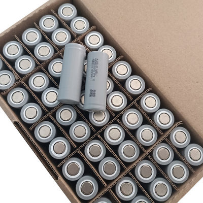 Huishoudelijke apparaten 18650 Lage temperatuurbatterij voor laptop en UAV