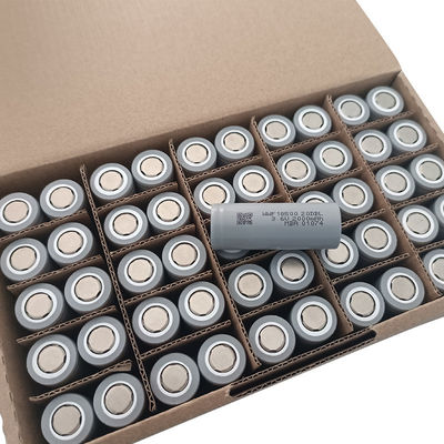 Huishoudelijke apparaten 18650 Lage temperatuurbatterij voor laptop en UAV