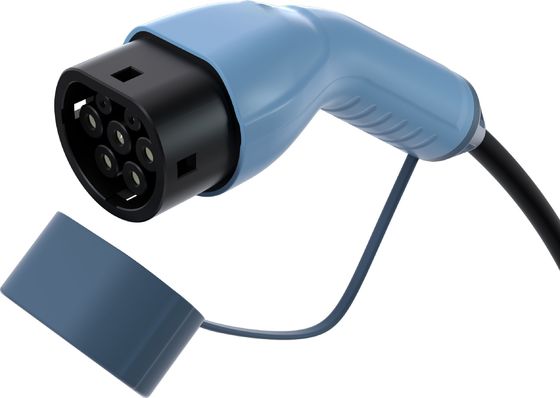 3.5kw Home Ev Charging Point IP65 Charge Point Home Charger