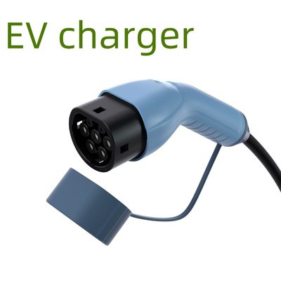 Lcd-scherm elektrisch huishoudelijk oplader 8 kg elektrisch autowandoplader