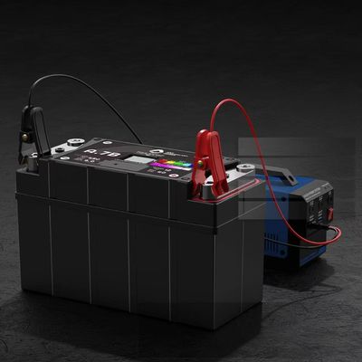 180A Piekbatterij Motorfiets Elektrisch voertuig A7B Motorstarterbatterij