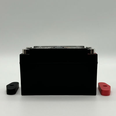 12V 6a lithium ijzerfosfaatbatterij A7B noodstartbatterij