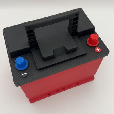 Nood LiFePO4 startbatterij 12.8V 20ah Start autobatterij