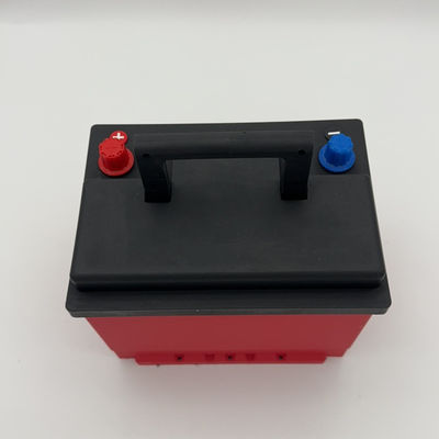 Nood LiFePO4 startbatterij 12.8V 20ah Start autobatterij