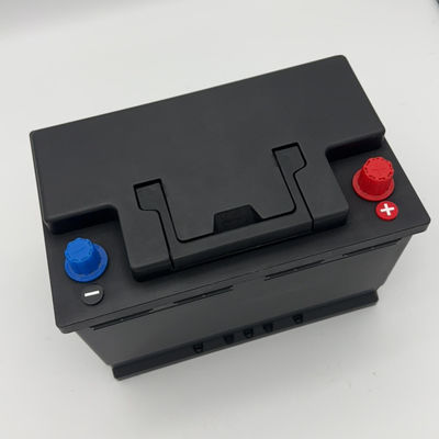Nood LiFePO4 startbatterij 12.8V 20ah Start autobatterij