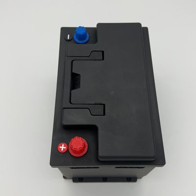 Nood LiFePO4 startbatterij 12.8V 20ah Start autobatterij