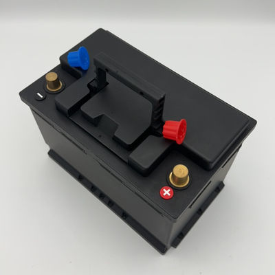 Nood LiFePO4 startbatterij 12.8V 20ah Start autobatterij