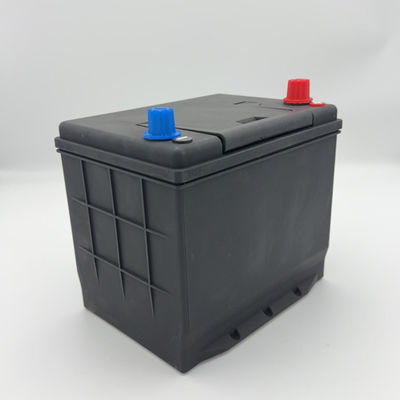 46B24 12v LiFePO4 auto-starterbatterij onderhoudsvrij UN38.3 goedkeuring
