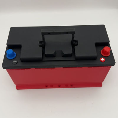 12V28ah Lithium Iron Phosphate Battery 86550 12,8 Volt Lithium Battery