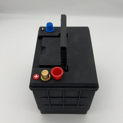 12V 40ah oplaadbare lithiumbatterij MSDS voor auto-truck stroomvoorziening