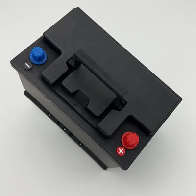 12V 40ah oplaadbare lithiumbatterij MSDS voor auto-truck stroomvoorziening