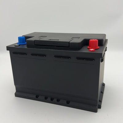 12V 40ah oplaadbare lithiumbatterij MSDS voor auto-truck stroomvoorziening