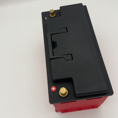 12V 40ah oplaadbare lithiumbatterij MSDS voor auto-truck stroomvoorziening