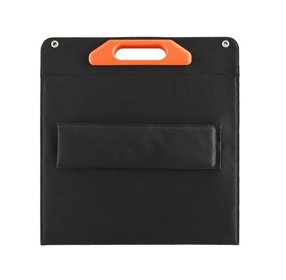 UN38.3 Opvouwbaar mono zonnepaneel 300W 400W Power Film Opvouwbaar zonnepaneel