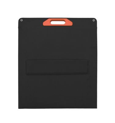 UN38.3 Draagbare fotovoltaïsche panelen 400 Watt vouwbare camping zonnepanelen