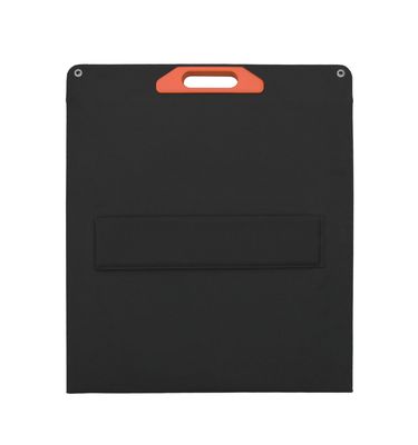 Reizen Nood Zonnepanelen 38.5V 10.4A Draagbare zonnecentrale