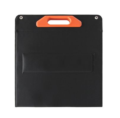 UB-120 22,8% conversie-efficiëntie Opvouwbaar 120W Monokristallijn silicium zonnepaneel