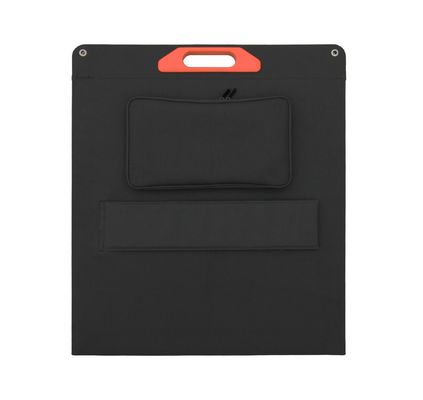 300 Watt noodzonnepaneelsysteem MSDS Draagbare zonne-energiegenerator