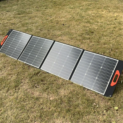 22.8% Solar Home Backup Generator UN38.3 Zonne-aangedreven noodgenerator