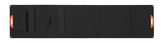 22.8% Solar Home Backup Generator UN38.3 Zonne-aangedreven noodgenerator