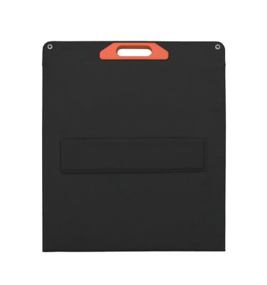22.8% Solar Home Backup Generator UN38.3 Zonne-aangedreven noodgenerator
