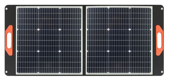 Monokristallijn silicium energie camping zonnepaneel 100W 300W 400W cellen stroom leveranciers