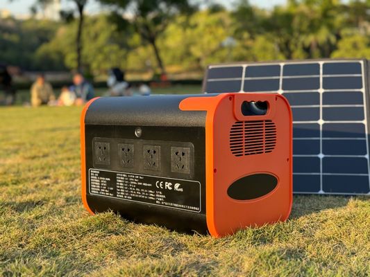 300 Watt vouwbare flexibele zonnepanelen PV vouwbaar monokristallijn zonnepaneel