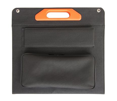 Kleine mono 60W zonnepaneel 2,2 kg opvouwbaar zonnepaneeloplader