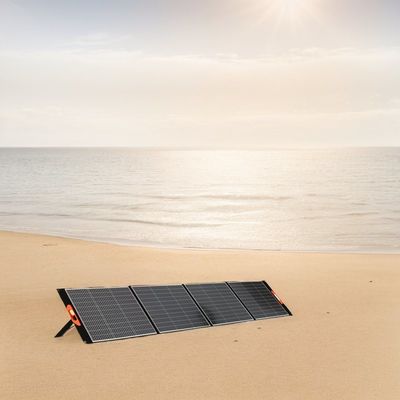 Monokristallijn silicium zonnepaneel van 200 W en voor concurrerende en stroomvoorziening