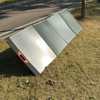 200W polycrystallinese silicium halfcel zonnepaneel voor energiebesparing thuis US 185/stuk
