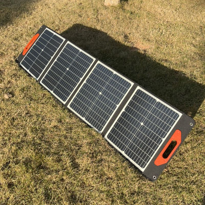 CE 200w vouwbaar zonnepaneel waterdicht draagbaar zonnepaneel mono silicium