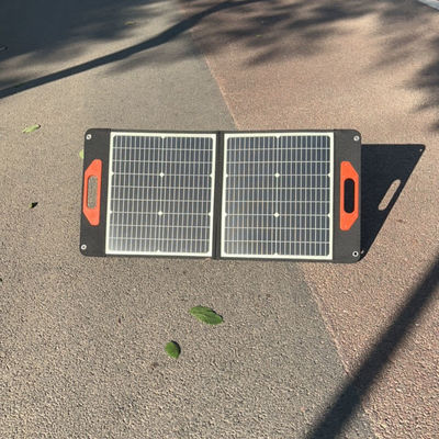 CE 200w vouwbaar zonnepaneel waterdicht draagbaar zonnepaneel mono silicium