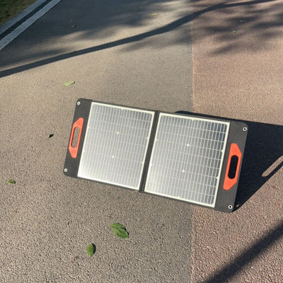 CE 200w vouwbaar zonnepaneel waterdicht draagbaar zonnepaneel mono silicium