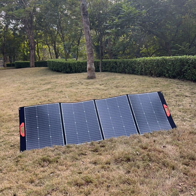 Waterdichte MSDS UN38.3 Lichte zonnepanelen voor mobiele woningen