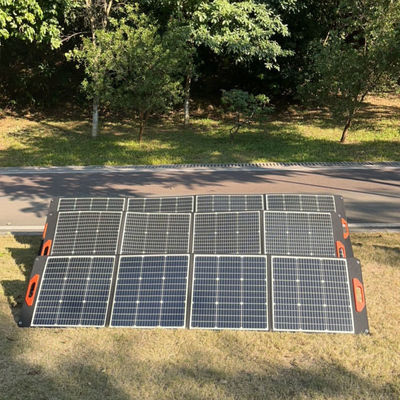 Waterdichte MSDS UN38.3 Lichte zonnepanelen voor mobiele woningen