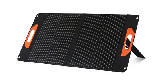 30W*2PCS Huisgemaakt in zonnepaneel met 56*63*4.5cm vouwgrootte