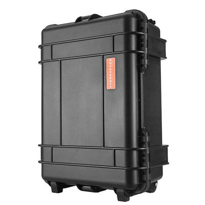 Campingbatterij Draagbare elektriciteitscentrale 3000W Voor multi-scene gebruik