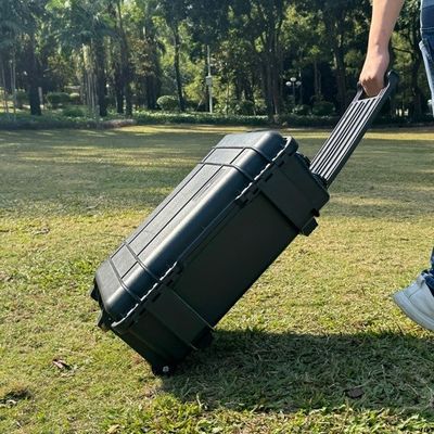 Geen batterij Afneembare draagbare elektriciteitscentrale met maximaal 15A AC-uitgang en maximaal 18W USB/type-C