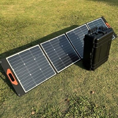 AC Pure Sinusgolf Zonne Draagbare Krachtcentrale 3kw 5kw 6kw Home Generator Power Bank