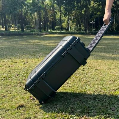 4000W draagbare elektriciteitscentrale voor drone Laptop Fotografie Zuurstofgenerator Zonne-generator