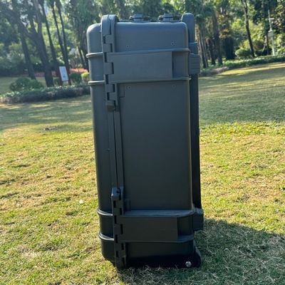Ternary Lithium Battery 6000W Zonne-Generator voor Outdoor Camping Drone Fotografie