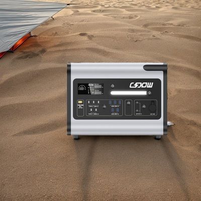 Zonne-energiegenerator geschikt voor het opladen van auto's 405 * 275 * 303 mm