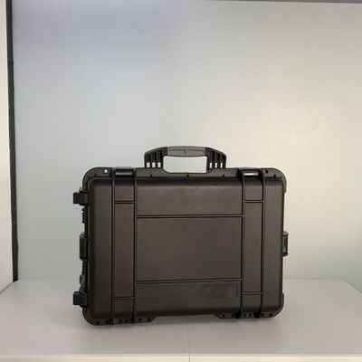 Draagbare mobiele voedingsbron voor buiten 3000W zonne-generator met wisselstroom 110V/220V