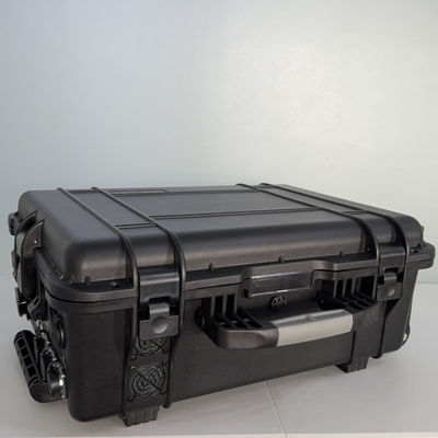 3000W High Power Outdoor Mobile Emergency Power Supply voor kamperen en energieopslag