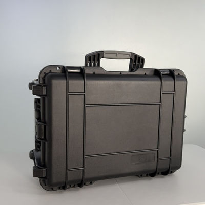 610*440*250 mm Zonnegenerator 3840wh Draagbare elektriciteitscentrale 4000W voor aanpassing