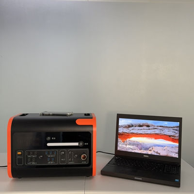 25 kg mobiele LiFePO4-batterijproductie zonne-generator voor kamperen en buitenactiviteiten